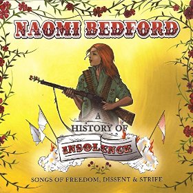 Naomi Bedford